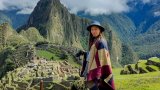 Meet the Hong Kong woman sharing Peru’s natural beauty with Chinese travellers