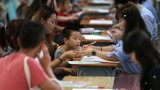 Nearly half of Hong Kong pupils get desired Primary One spot amid shrinking student population