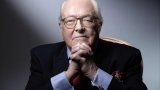 Jean-Marie Le Pen, father of Marine, and French far-right figurehead dies at 96