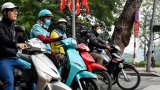 Vietnam dangles big cash rewards for reporting traffic offenders