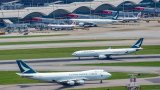 Hong Kong airport named best aviation cargo hub in Asia-Pacific for third year running