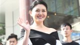 Ashes of actress Barbie ‘Big S’ Hsu sent back to Taiwan