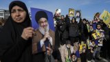 Hezbollah holds funeral of ex-leader Nasrallah months after Israel assassination