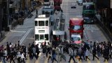 Hong Kong’s finance and tech sectors to lead job market recovery this year: Robert Walters