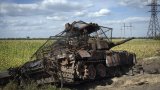 Ukraine confirms new Kursk offensive, says it hit Russian command post