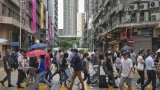 Hong Kong to prioritise local labour, minister says, despite recent shortage forecast