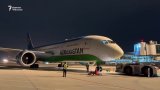 Uzbekistan Airways Европага Орусия менен Беларусту айланып уча баштады