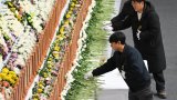 South Korea releases first Jeju Air plane crash victims to families