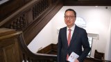Hong Kong’s justice minister after domestic national security law: I’ll go where I’m welcome, (...)