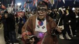 South Korea on edge, with Yoon impeachment verdict expected as soon as next week