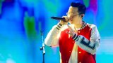 Hong Kong singer Khalil Fong’s music tops streaming sites after his death