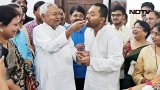 Opinion: Nitish Kumar, Nishant Kumar: Another 'Son' Rises?