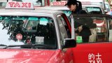 Can Hong Kong’s premium taxi fleet be launched as soon as March?