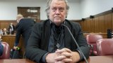 Steve Bannon released from prison, says he’ll help Trump win US election