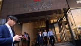 New World Development loses blue-chip status in ejection from Hang Seng Index