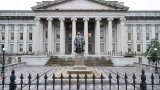 US Treasury says it was targeted by Chinese state-sponsored actor