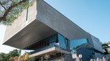 Hong Kong family behind Vitasoy donates HK$100 million to CUHK art museum