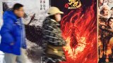 Mainland blockbuster Ne Zha 2 to hit Hong Kong, Macau screens on Saturday