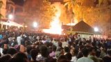 150 Injured In Kerala Cracker Tragedy, Eyewitnesses Recall Ball Of Fire