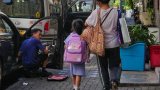 Hong Kong mothers locked out of job market over lack of childcare help, flexible work hours