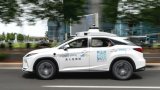 Chinese autonomous-driving tech firm Pony.ai eyes robotaxi services in Hong Kong