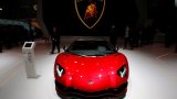 Scammer takes Malaysian man for US$542,000 ride in Lamborghini fraud