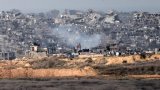 Israel and Hamas clash over hostage release deal as Israeli strikes in Gaza intensify