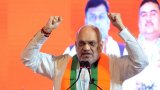 BJP’s ‘next big target’ is to form govt in Bengal, says Amit Shah, sounding bugle for 2026 Assembly polls