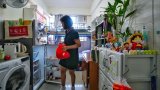 Hong Kong social enterprise creates network to help tenants find better subdivided housing