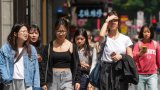 Hong Kong Observatory predicts warmer, drier spring than usual