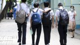 Nearly half of Hong Kong secondary students ‘lying flat’ or planning to: survey