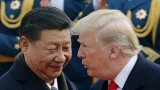 Donald Trump downplays China’s retaliatory tariffs and ‘in no rush’ to talk to Xi Jinping