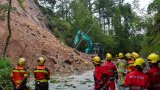 Hong Kong ombudsman to probe slope safety amid concerns over landslide risks