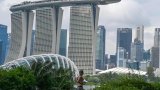 Singapore considers law to safeguard racial groups against foreign interference