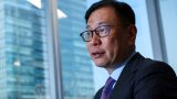 Have faith in Hong Kong’s judiciary, outgoing Bar Association chair urges public