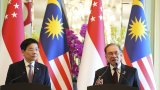 Malaysia’s Johor-Singapore SEZ set to spur growth, but ‘development gap’ poses risk