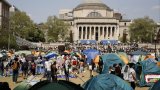 Trump cuts grants to Columbia University over antisemitism accusations