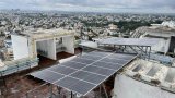 Gujarat, Maharashtra & UP lead in rooftop solar installations under PM Surya Ghar scheme