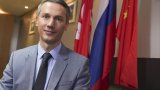 Russian envoy says trade with Hong Kong can grow under strong Moscow-Beijing ties