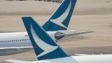 Hong Kong’s Cathay, Singapore Airlines climb regional punctuality ranking