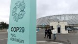 Cop29: Hong Kong environment minister to attend UN climate change summit in Azerbaijan