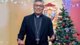 Seek empathy over revenge, Hong Kong cardinal says in Christmas message