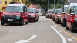 Hong Kong taxi strike cancelled after union meets government advisory body