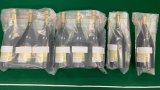 Hong Kong customs arrests 2 suspected drug traffickers, seizes HK$12 million in liquid cocaine at 4-star hotel