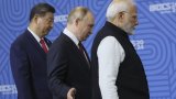 Timing is everything: China-India border deal is a victory for Russia’s Vladimir Putin