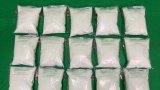 3 arrested at Hong Kong airport after 30kg of ketamine seized in 2 cases