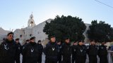 Bethlehem marks sombre Christmas under the shadow of war in Gaza