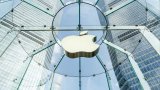 Apple forms Shanghai data-processing venture as AI push in China still in limbo