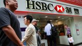 HSBC’s Elhedery dismisses spin-off talk as 3rd-quarter results beat forecast, stock soars