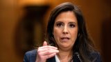 Elise Stefanik, Trump’s UN ambassador pick, vows to counter China’s ‘significant inroads’